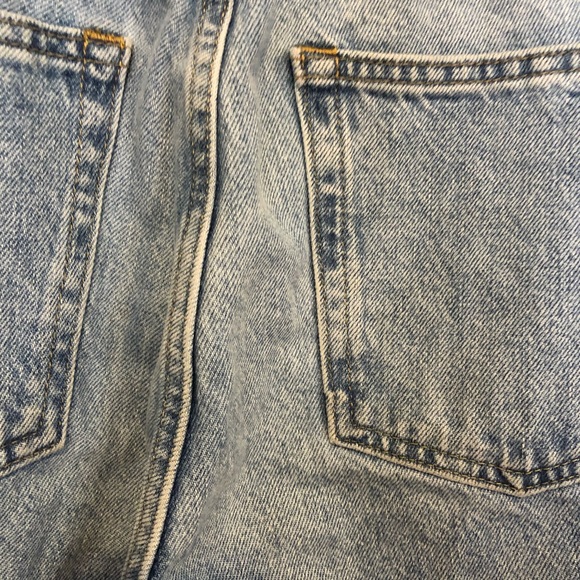 Everlane 90s Cheeky Jean Size 29 - Picture 4 of 6